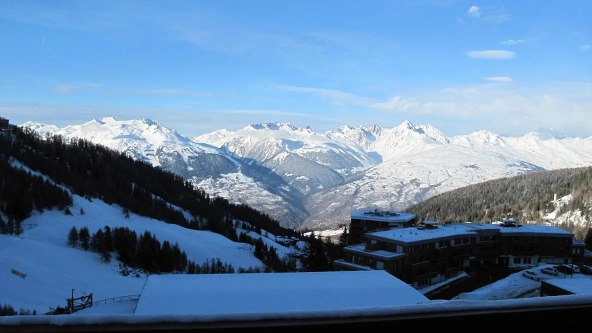Appartement Spacieux, 2 Pieces Pour 7 Pers, Proche Pistes, Animaux Admis - Fr-1-351-70 ラ・プラーニュ フランス