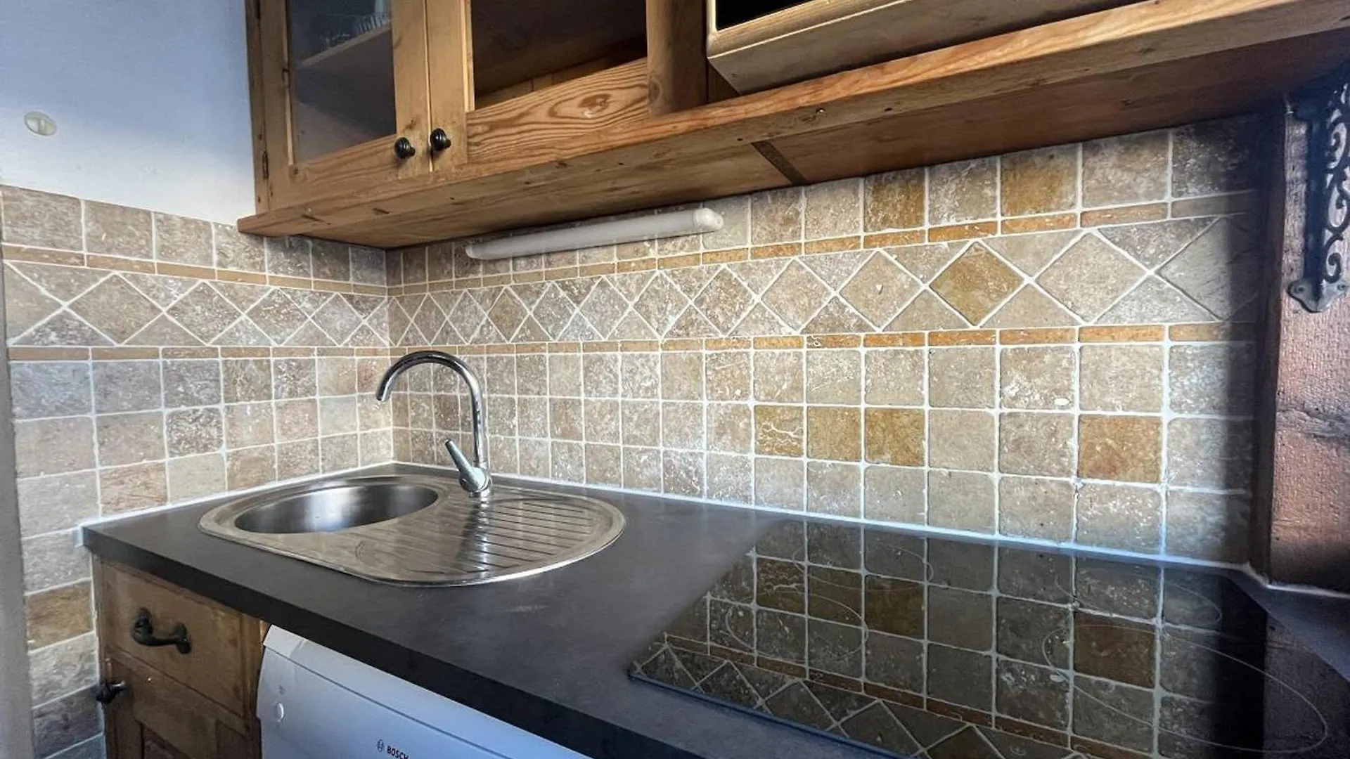 Appartement Spacieux, 2 Pieces Pour 7 Pers, Proche Pistes, Animaux Admis - Fr-1-351-70 La Plagne
