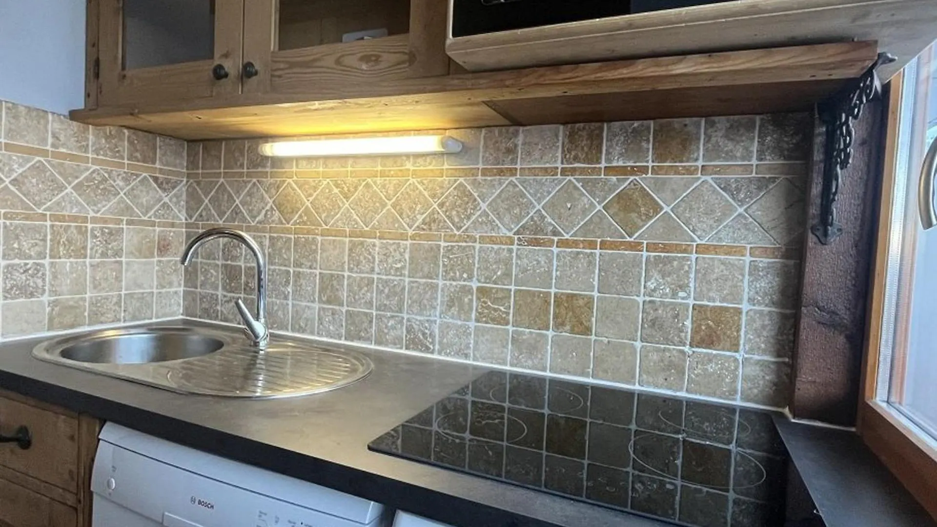 Appartement Spacieux, 2 Pieces Pour 7 Pers, Proche Pistes, Animaux Admis - Fr-1-351-70 La Plagne Frankrig