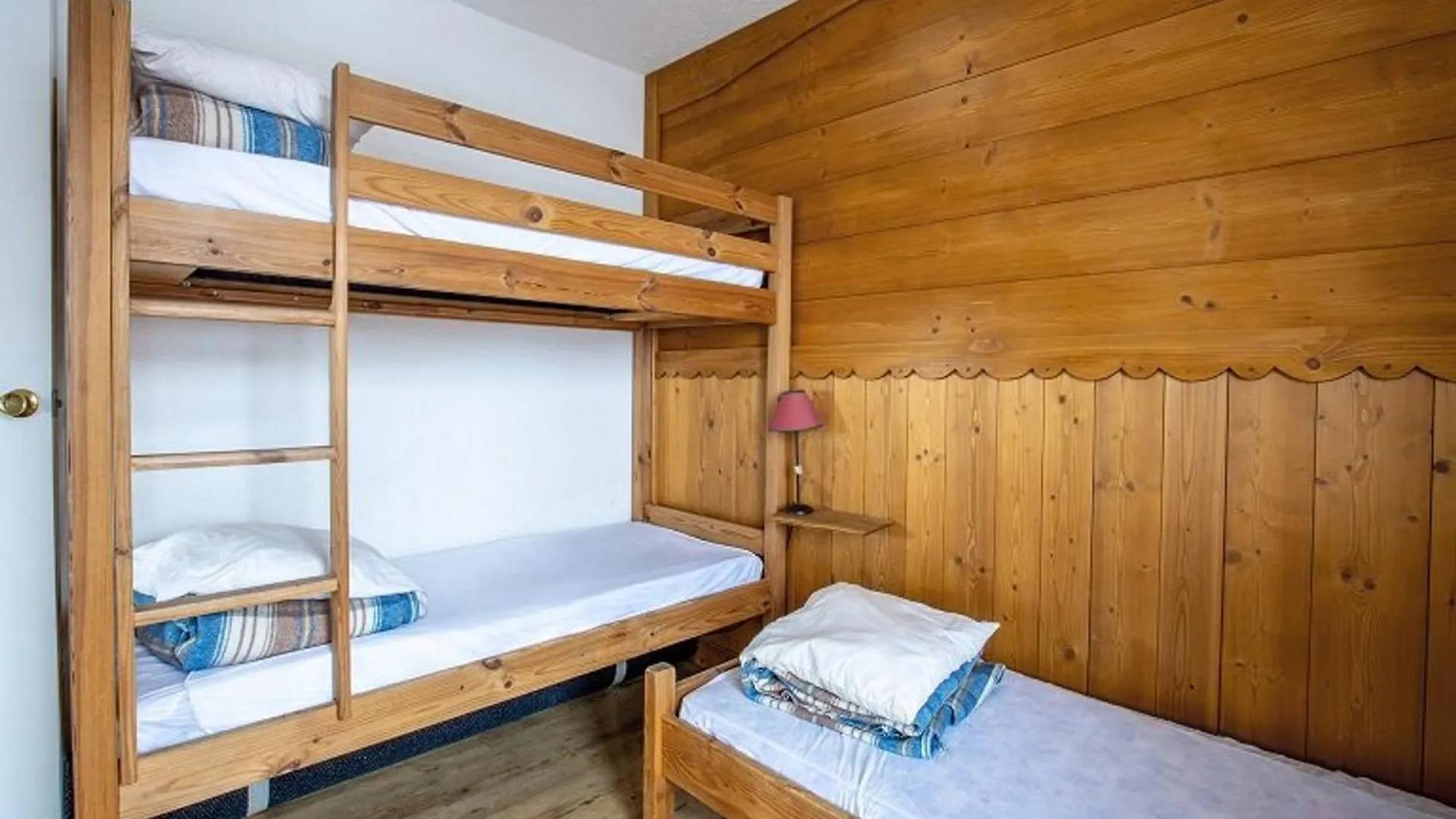 Appartement Spacieux, 2 Pieces Pour 7 Pers, Proche Pistes, Animaux Admis - Fr-1-351-70 La Plagne 0*,  Frankrig